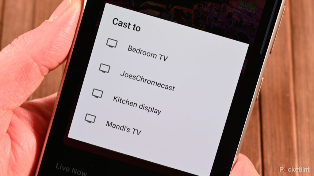 Sony gasi Google Cast na više od 70 uređaja od 17. novembra 2026.