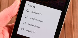 Sony gasi Google Cast na više od 70 uređaja od 17. novembra 2026. Sony gasi Google Cast na više od 70 uređaja od 17. novembra 2026.