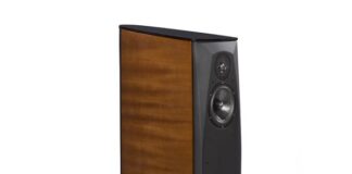Wharfedale Super Linton: 5 razloga zašto je ovaj retro zvučnik senzacija Opera Callas Diva podnostojeći zvučnici par
