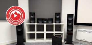 KEF R Meta i Denon AVC-A1H: 3 Stvari Koje Otkrivaju Zašto ‘Uparivanje’ Komponenti Nikad Nije Nebitno KEF R Meta i Denon AVC-A1H: 3 Stvari Koje Otkrivaju Zašto 'Uparivanje' Komponenti Nikad Nije Nebitno