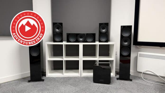 blog-20260719-130010 KEF R Meta i Denon AVC-A1H: 3 Stvari Koje Otkrivaju Zašto 'Uparivanje' Komponenti Nikad Nije Nebitno